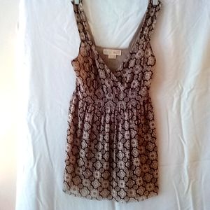 Michael Kors top size XS